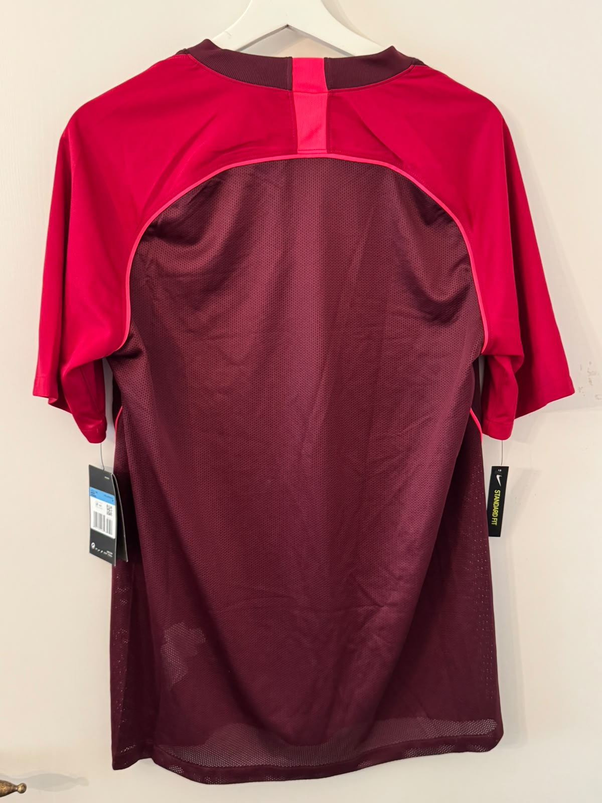 Nike FC Trikot