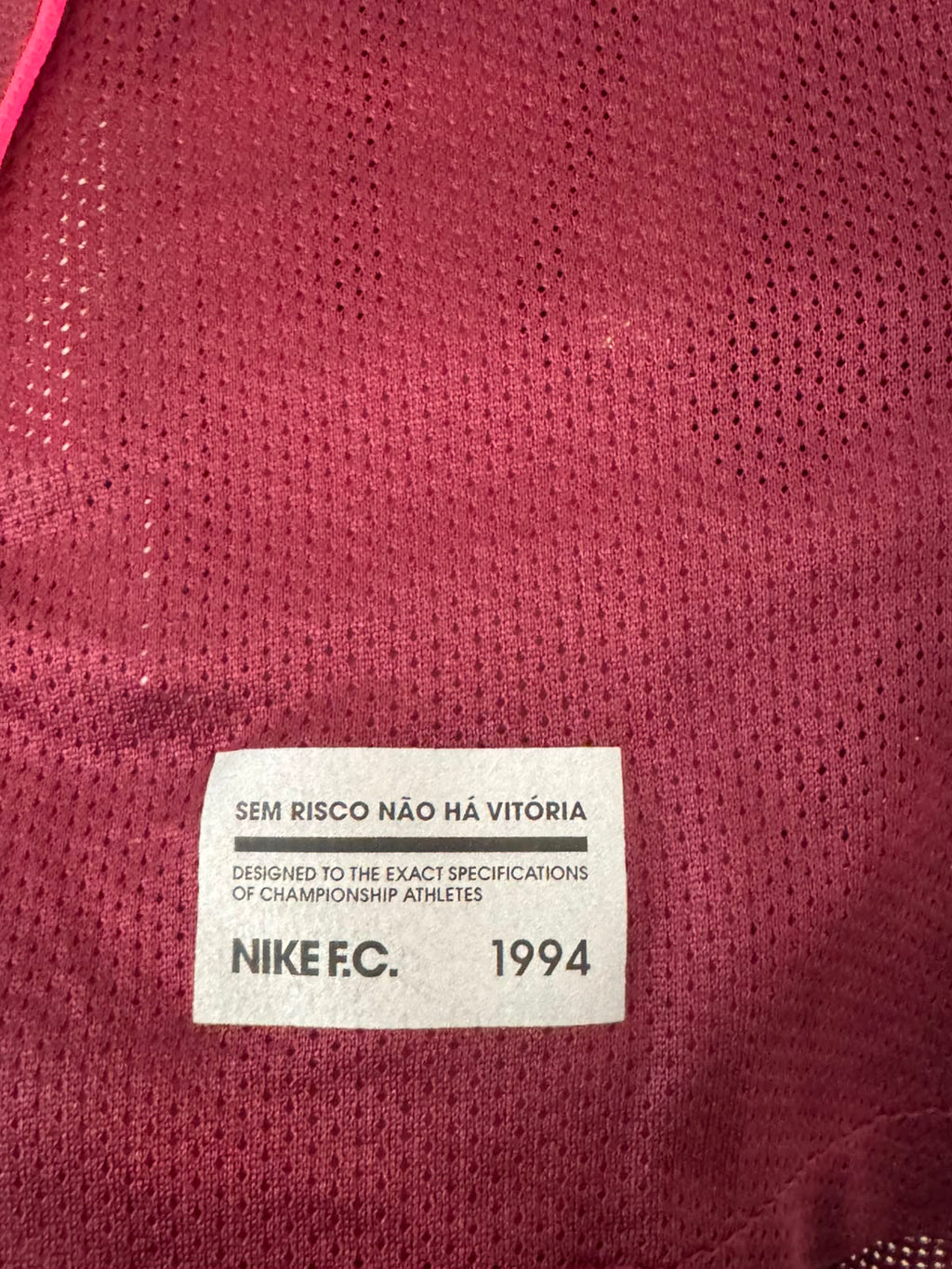 Nike FC Trikot