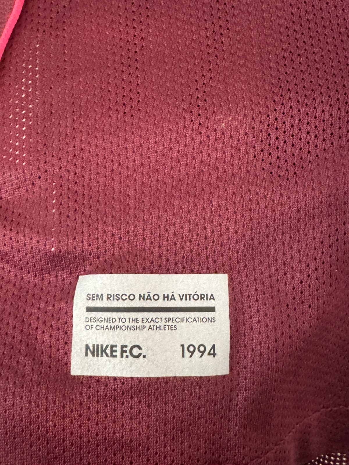 Nike FC Trikot