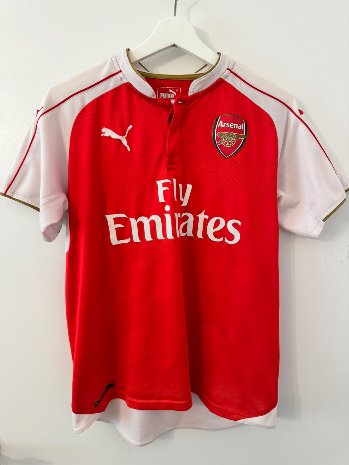 Fc Arsenal Heimtrikot 2015/2016