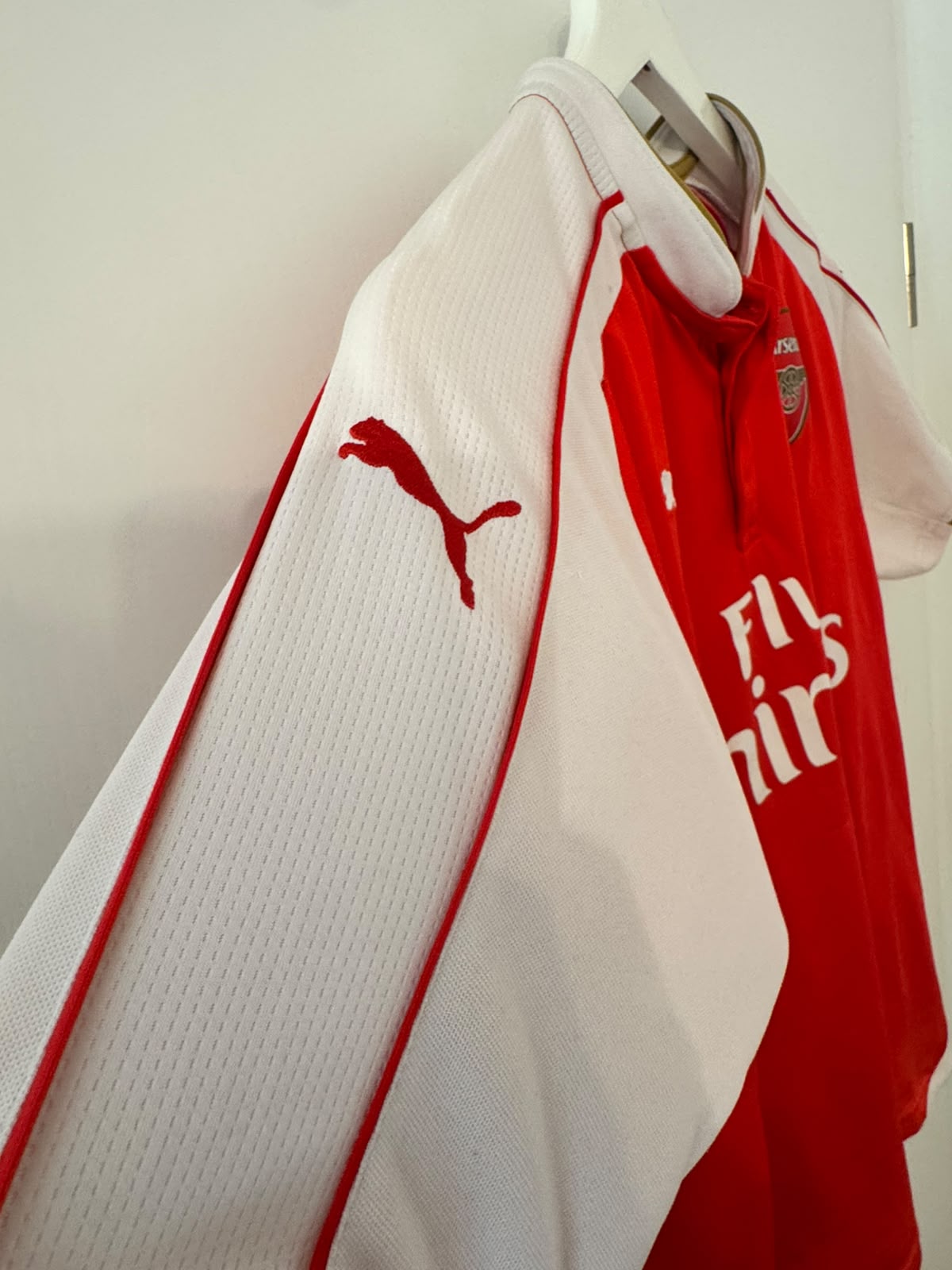 Fc Arsenal Heimtrikot 2015/2016