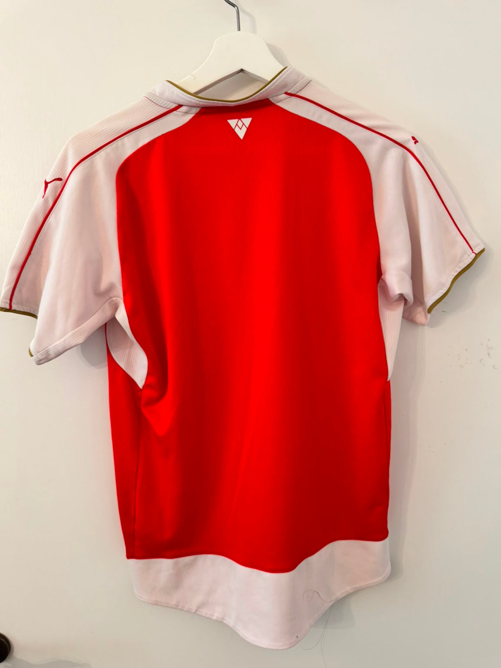 Fc Arsenal Heimtrikot 2015/2016