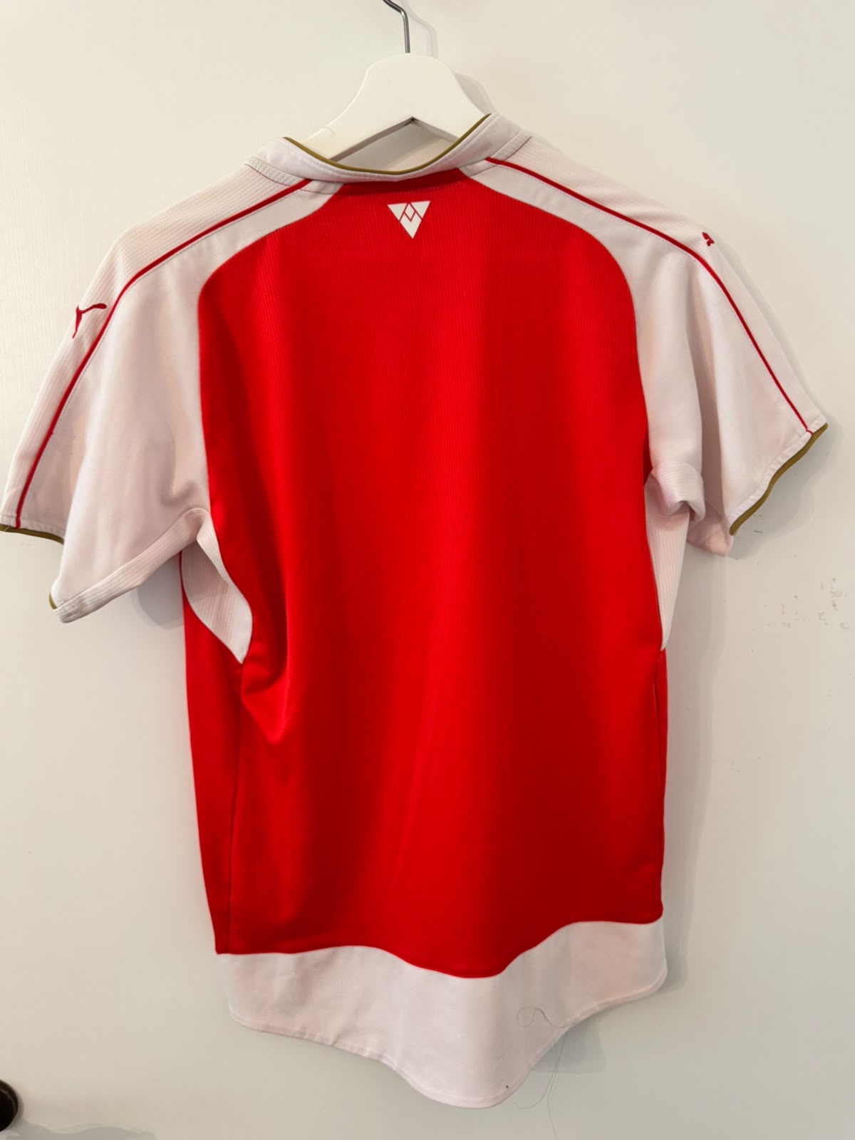 Fc Arsenal Heimtrikot 2015/2016