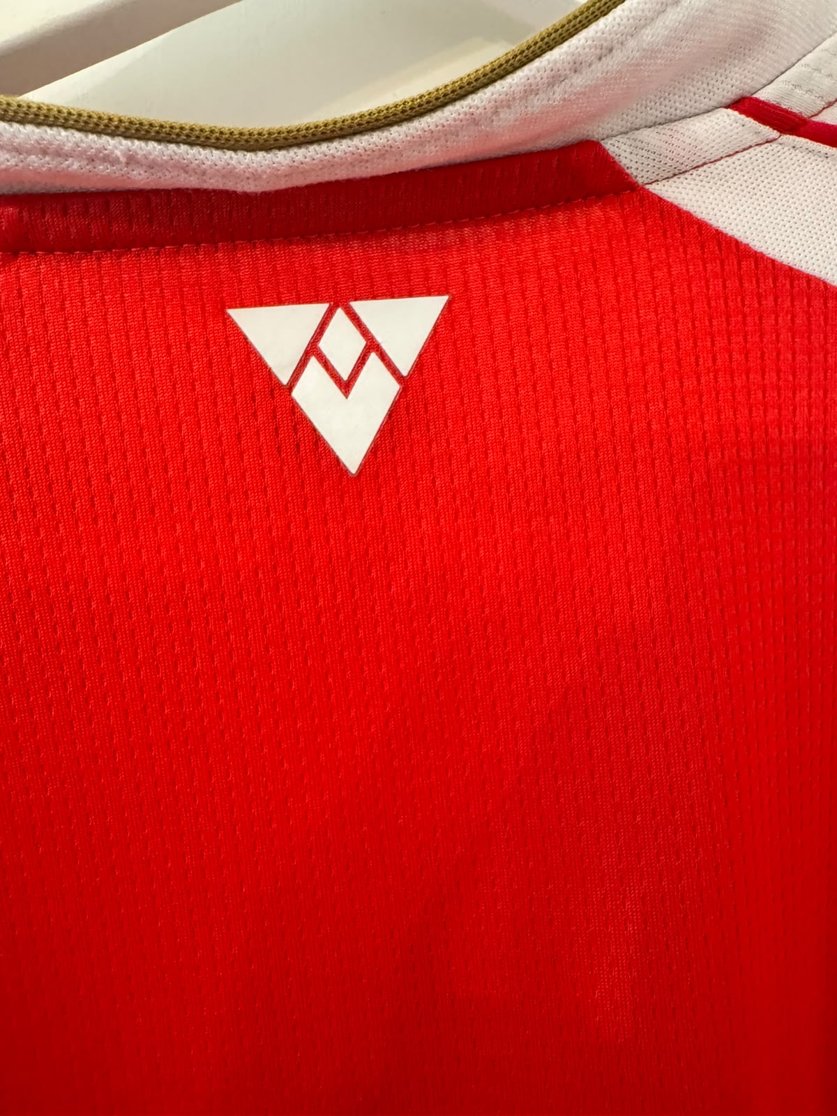 Fc Arsenal Heimtrikot 2015/2016