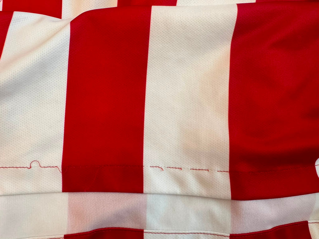 Atletico Madrid Heimtrikot