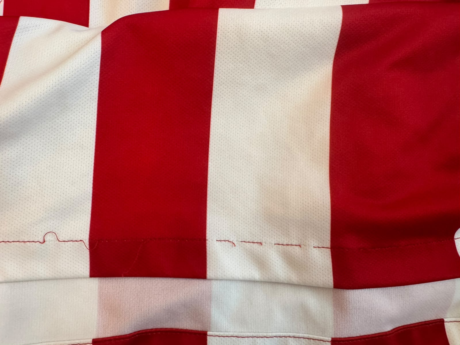 Atletico Madrid Heimtrikot