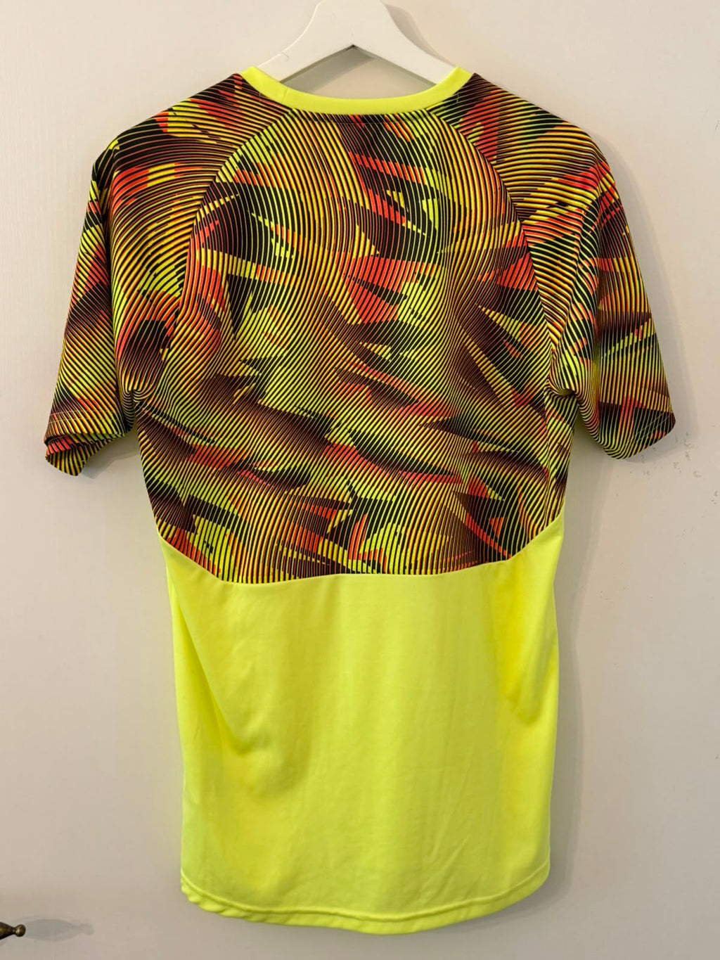 Manchester City Aufwärmshirt 2019/2020