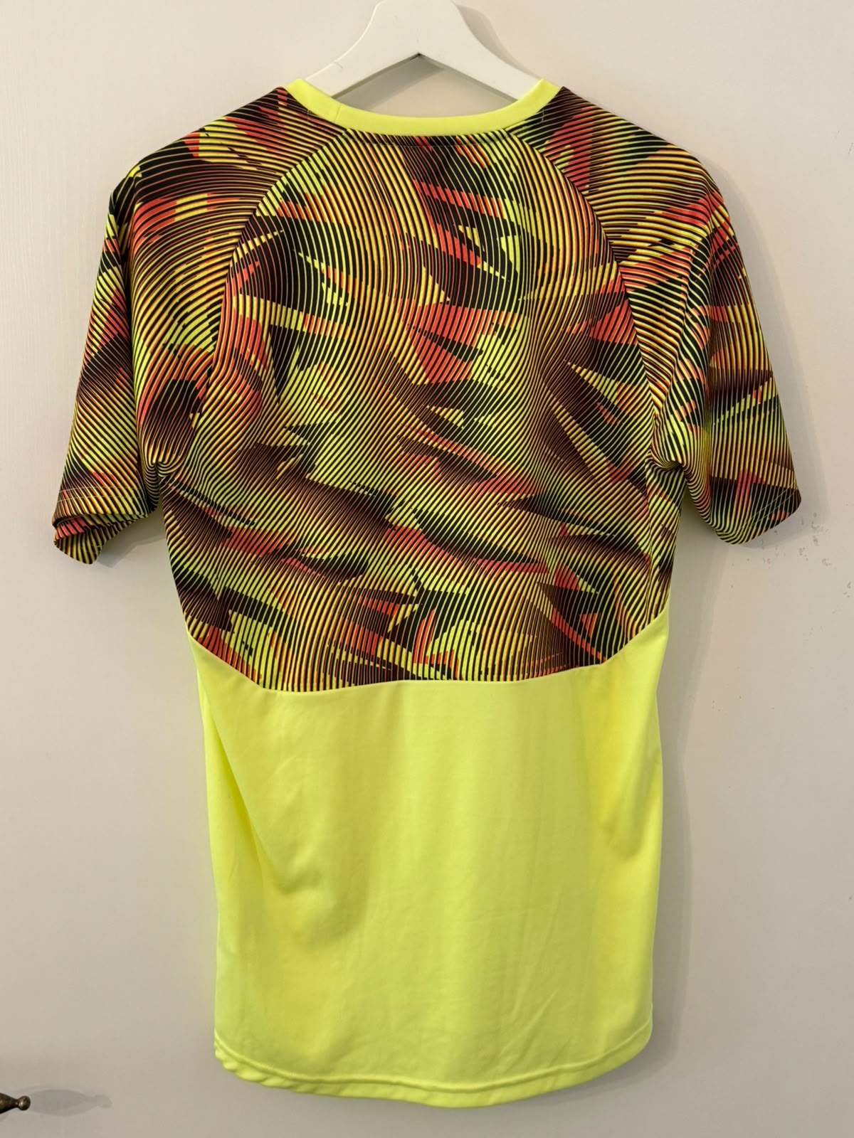 Manchester City Aufwärmshirt 2019/2020
