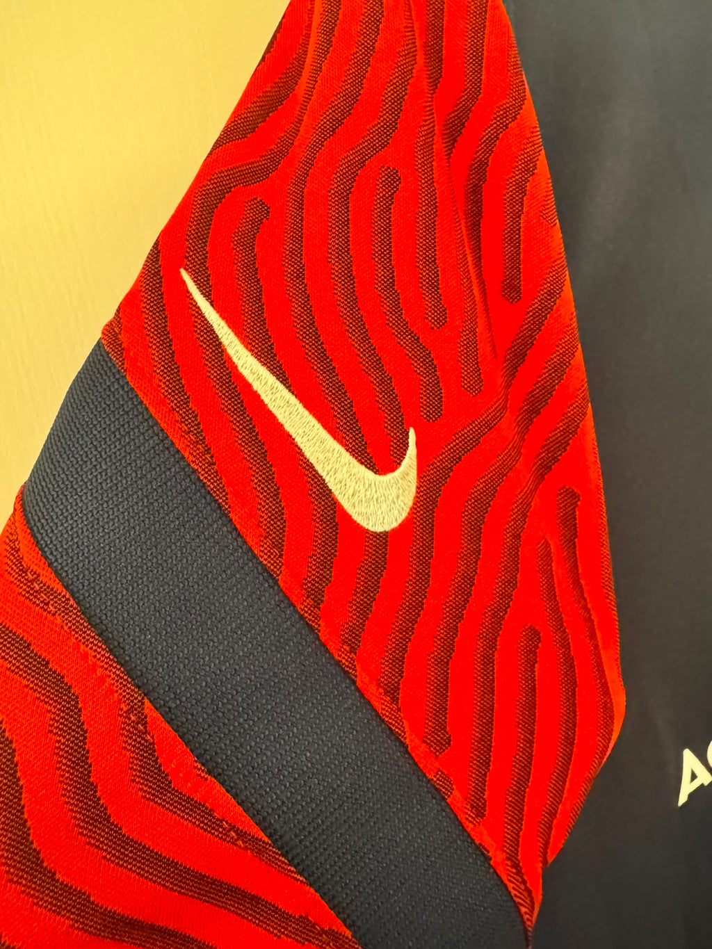 Paris Saint Germain Aufwärmshirt 2020/2021