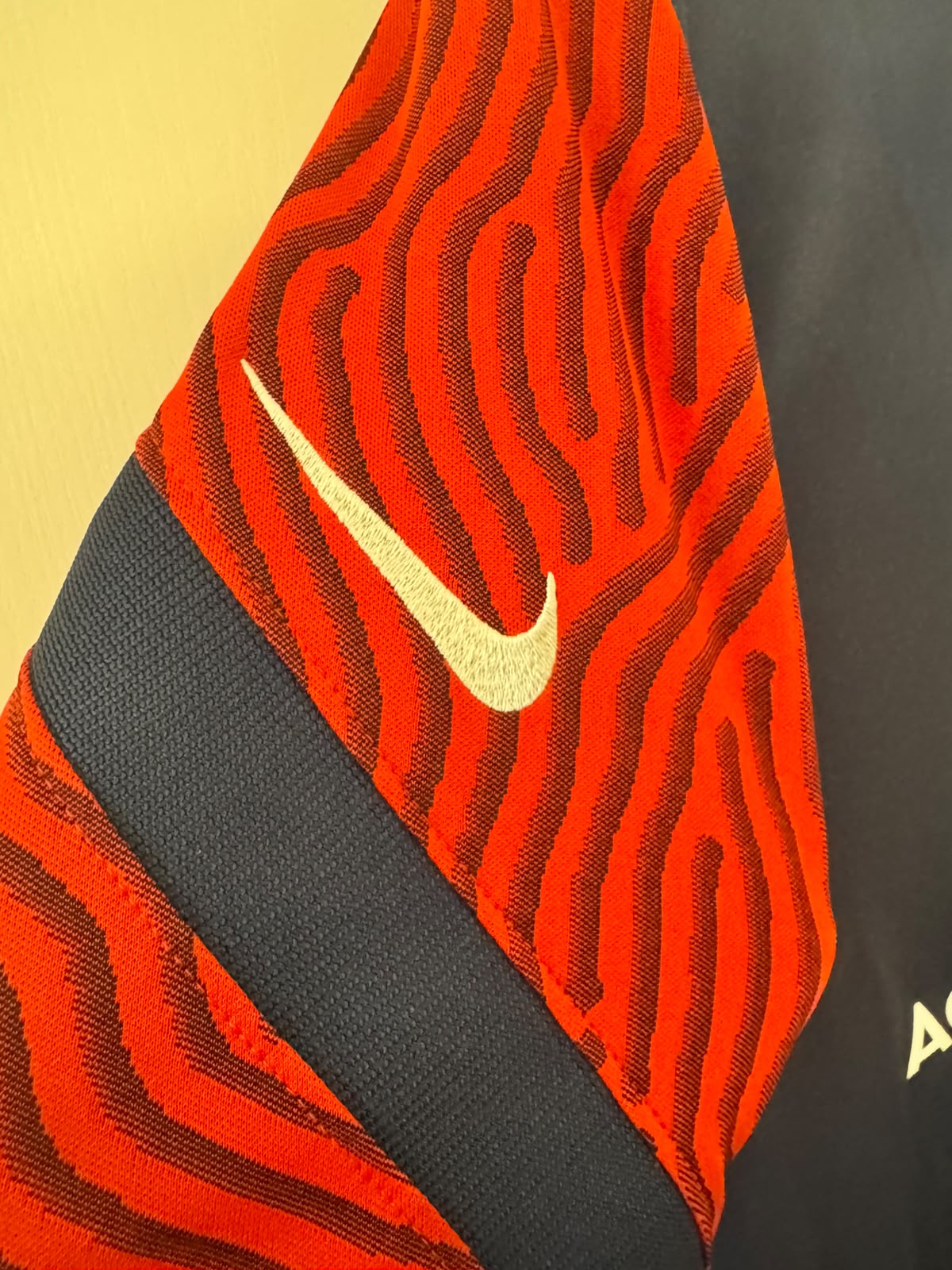 Paris Saint Germain Aufwärmshirt 2020/2021