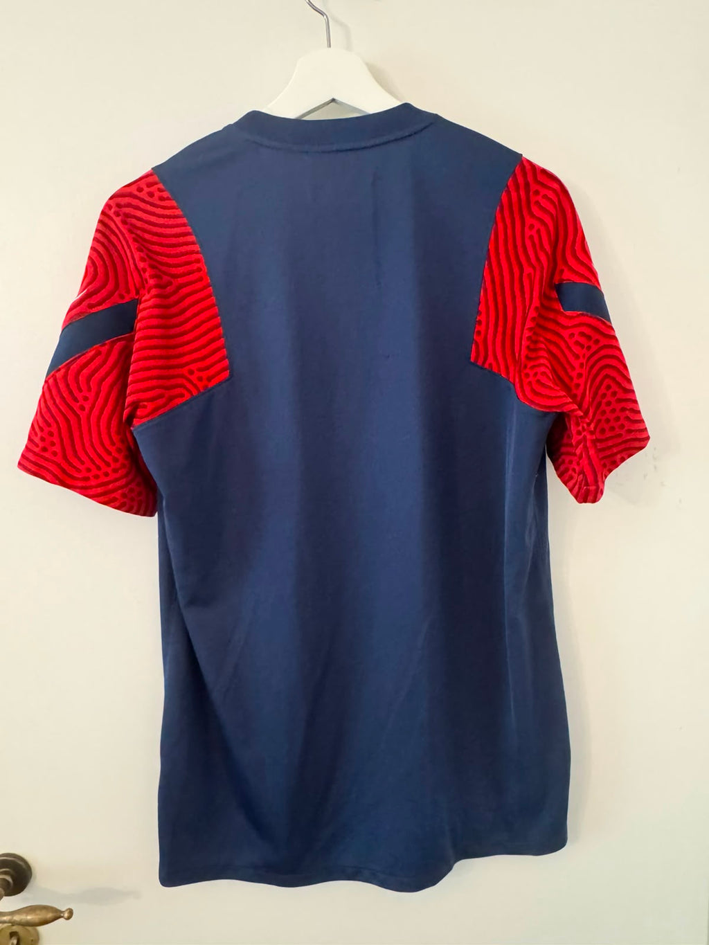 Paris Saint Germain Aufwärmshirt 2020/2021