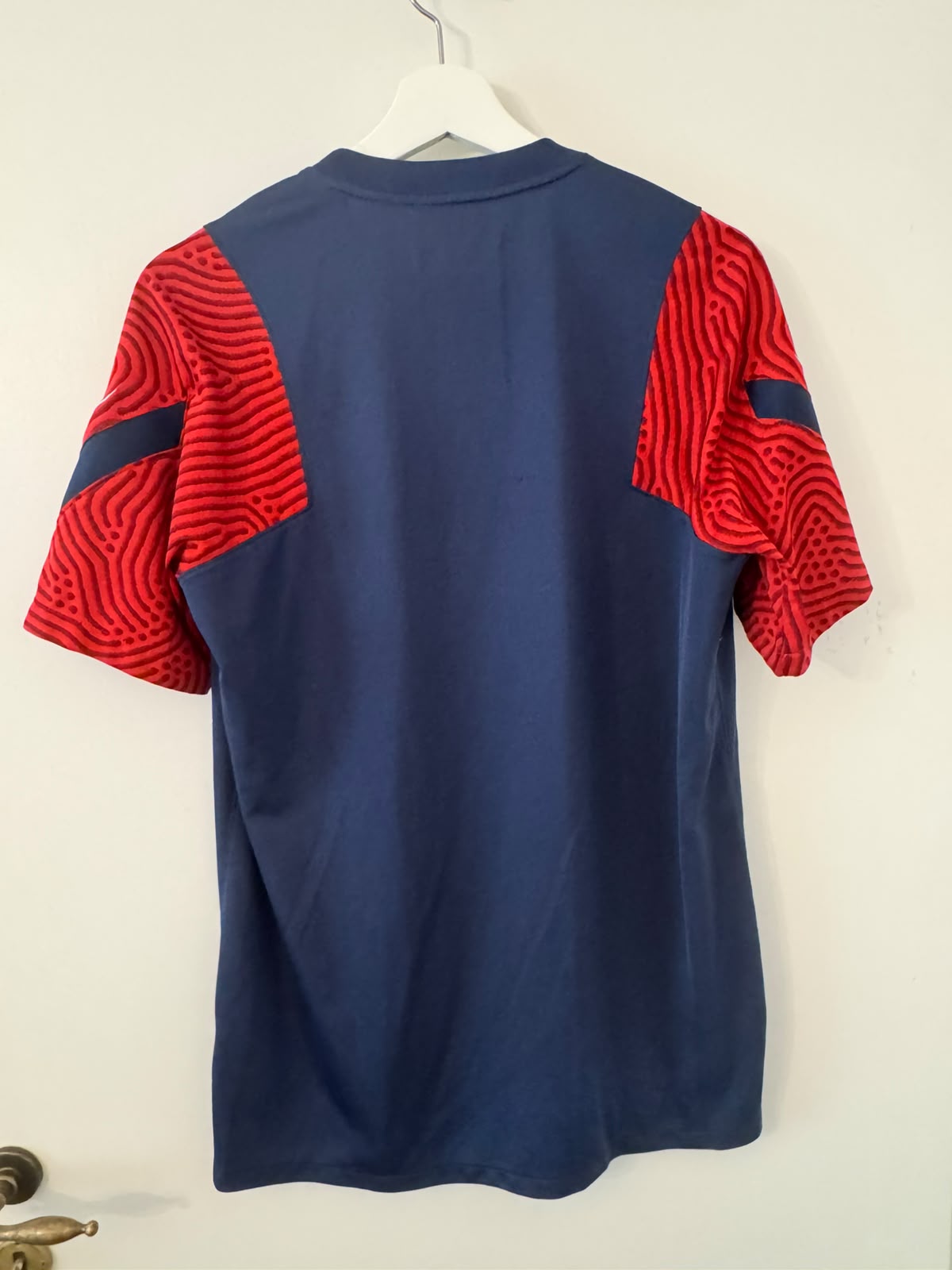 Paris Saint Germain Aufwärmshirt 2020/2021