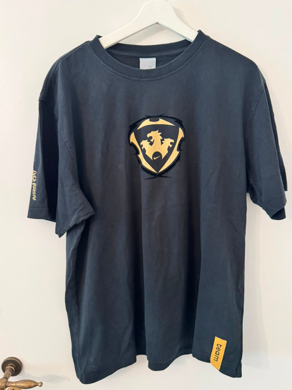 Nike Joga Bonito Shirt