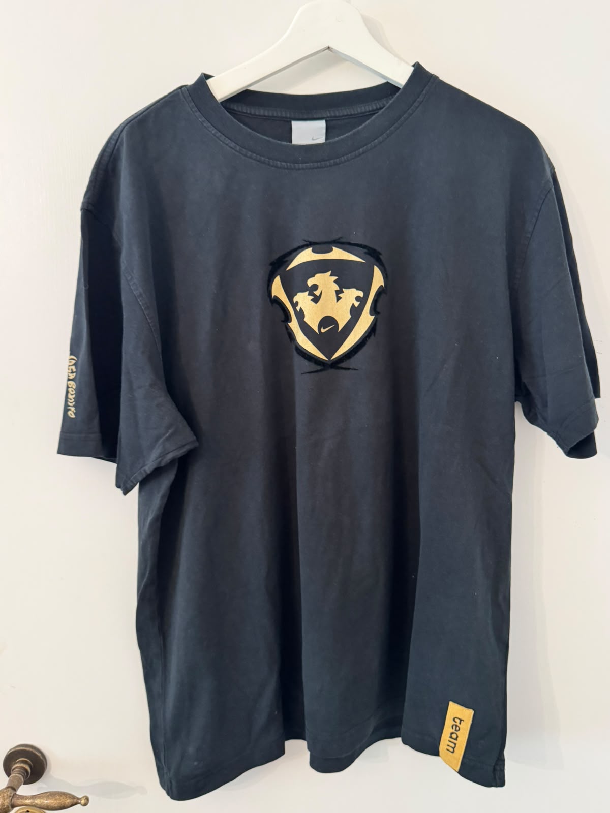 Nike Joga Bonito Shirt