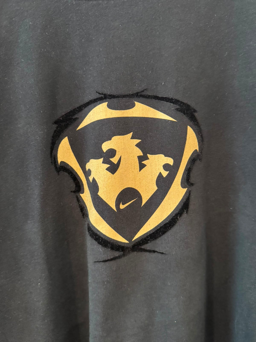 Nike Joga Bonito Shirt