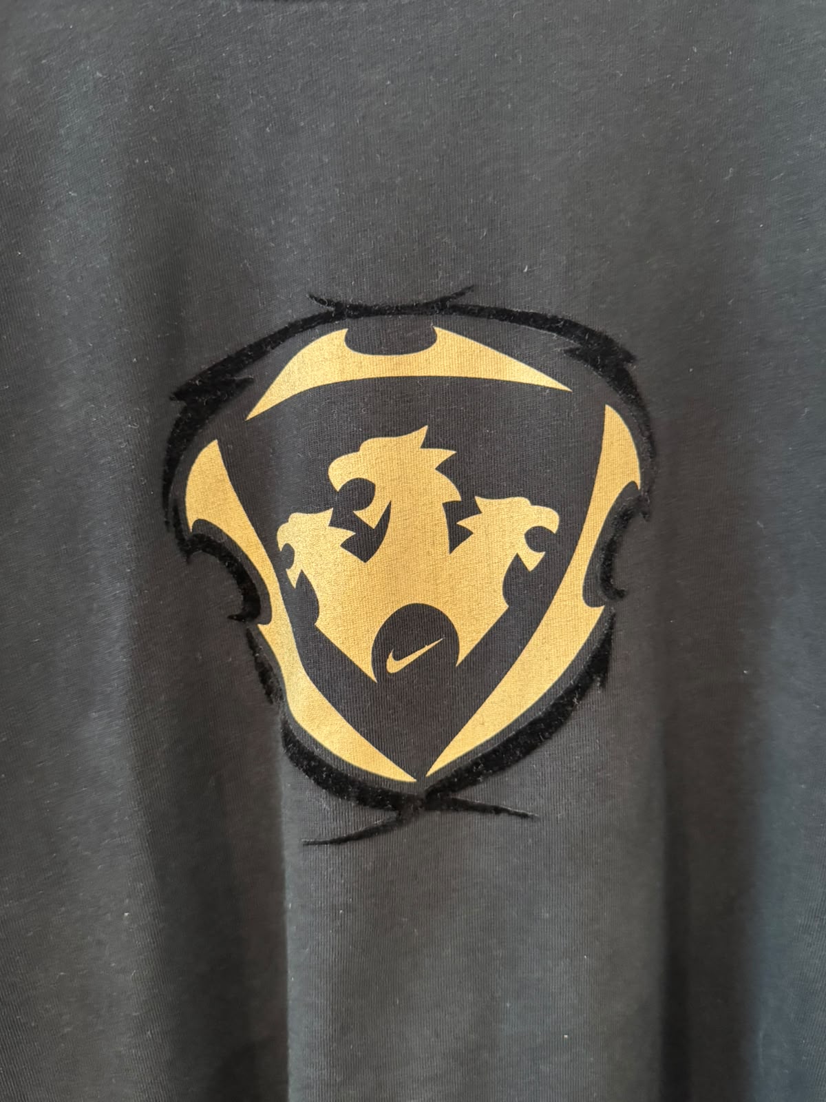 Nike Joga Bonito Shirt