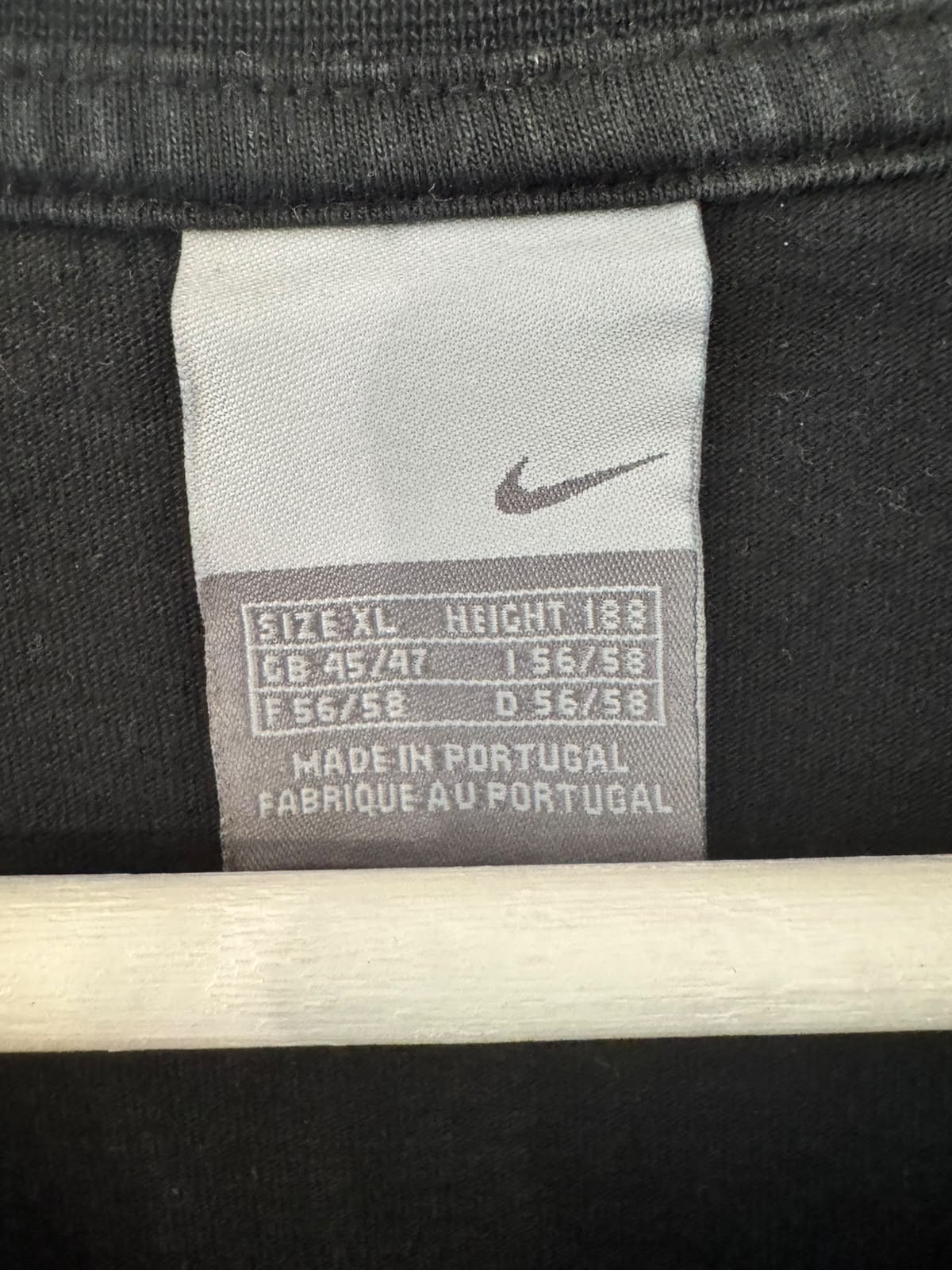 Nike Joga Bonito Shirt