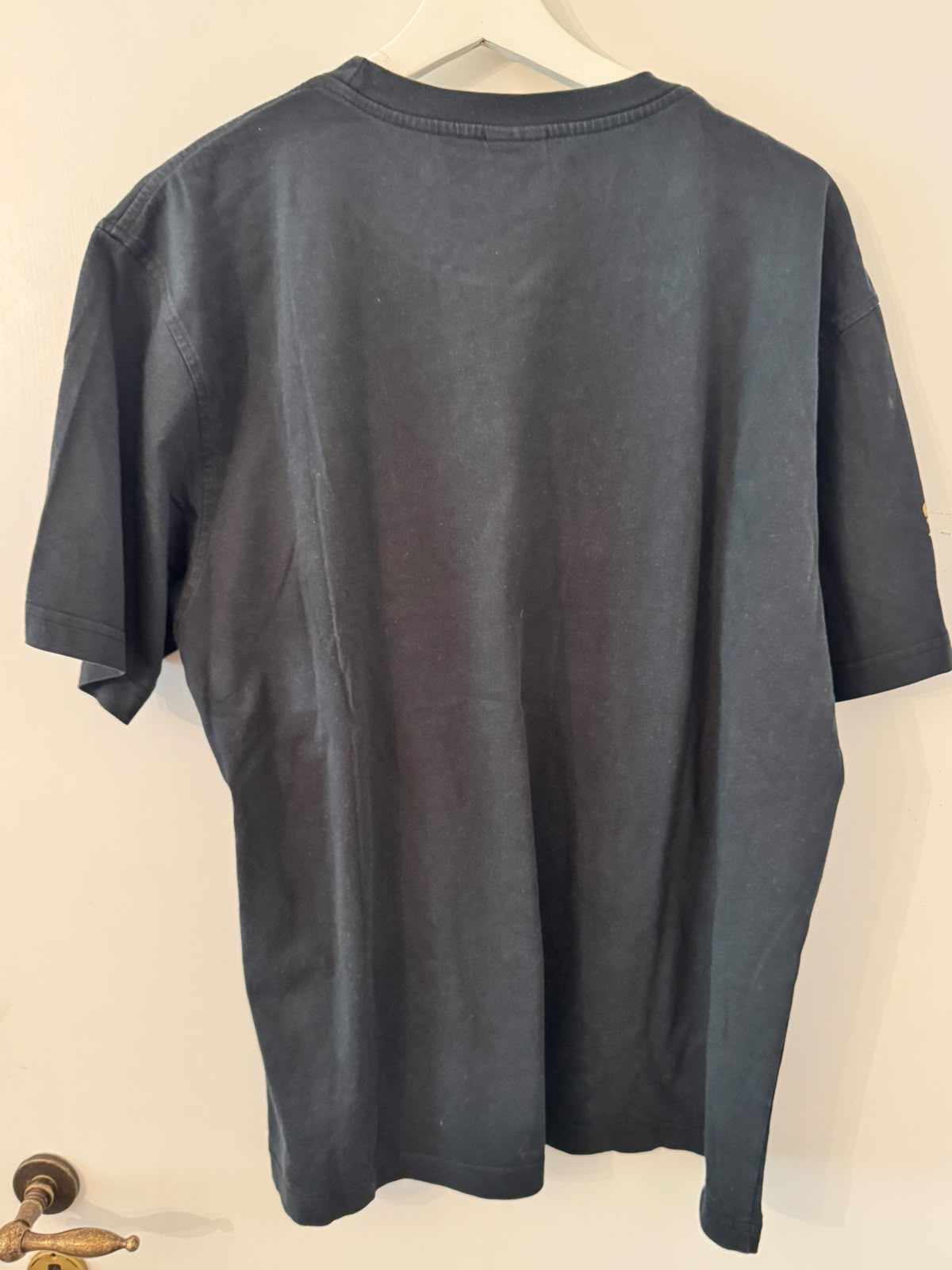 Nike Joga Bonito Shirt