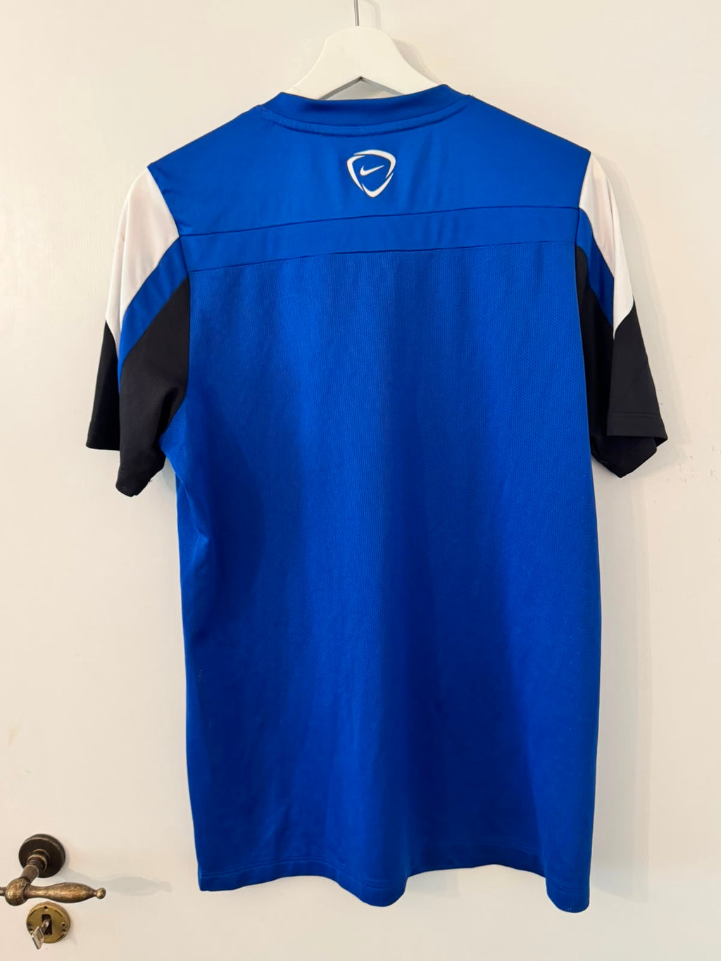 Manchester United Aufwärmshirt  2013/2014