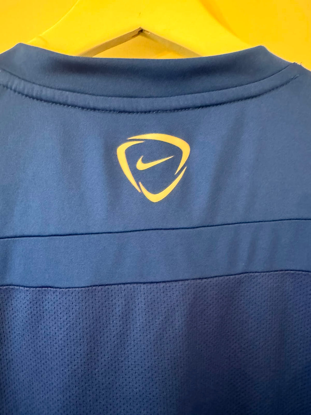 Manchester United Aufwärmshirt  2013/2014