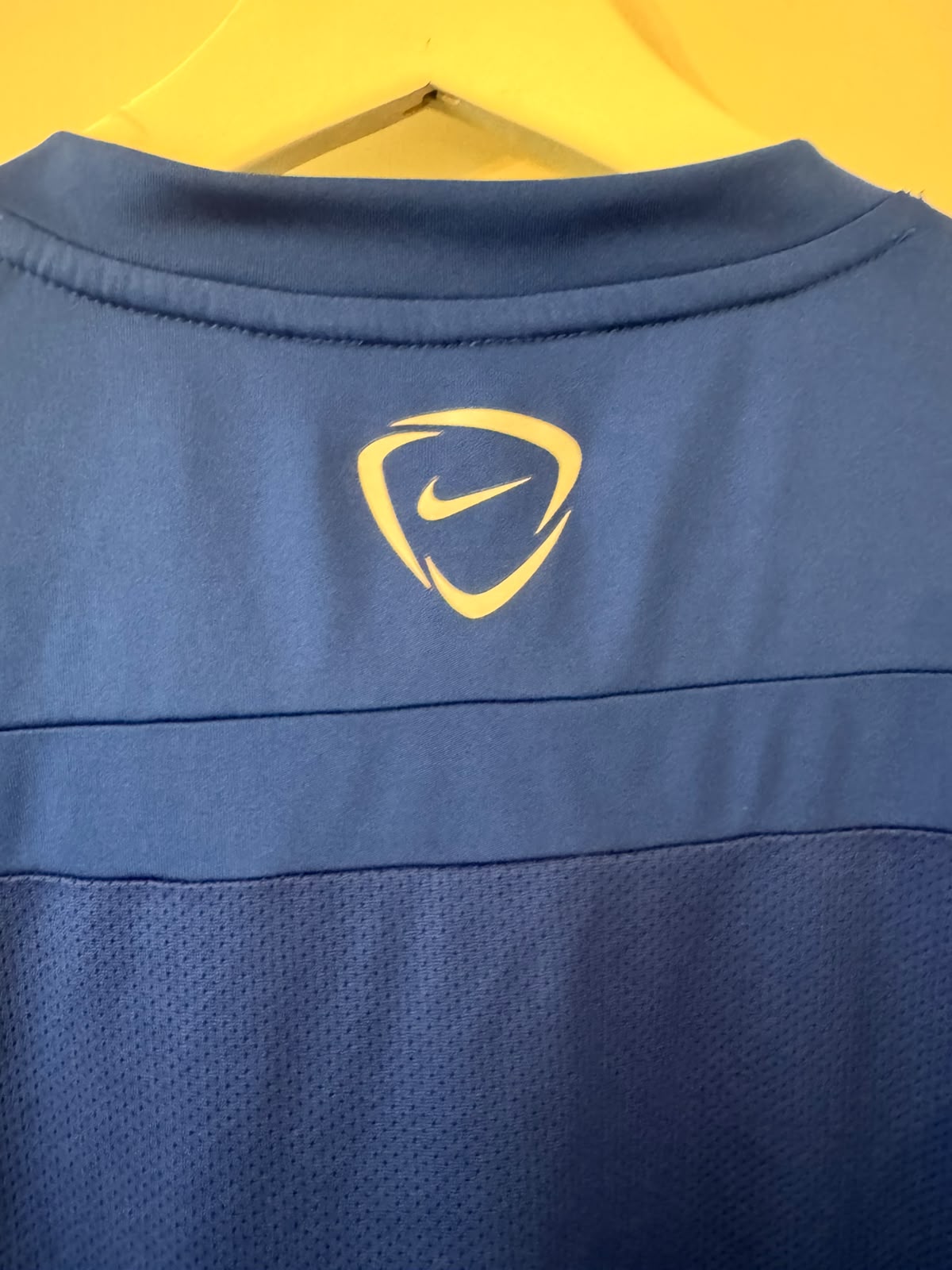 Manchester United Aufwärmshirt  2013/2014