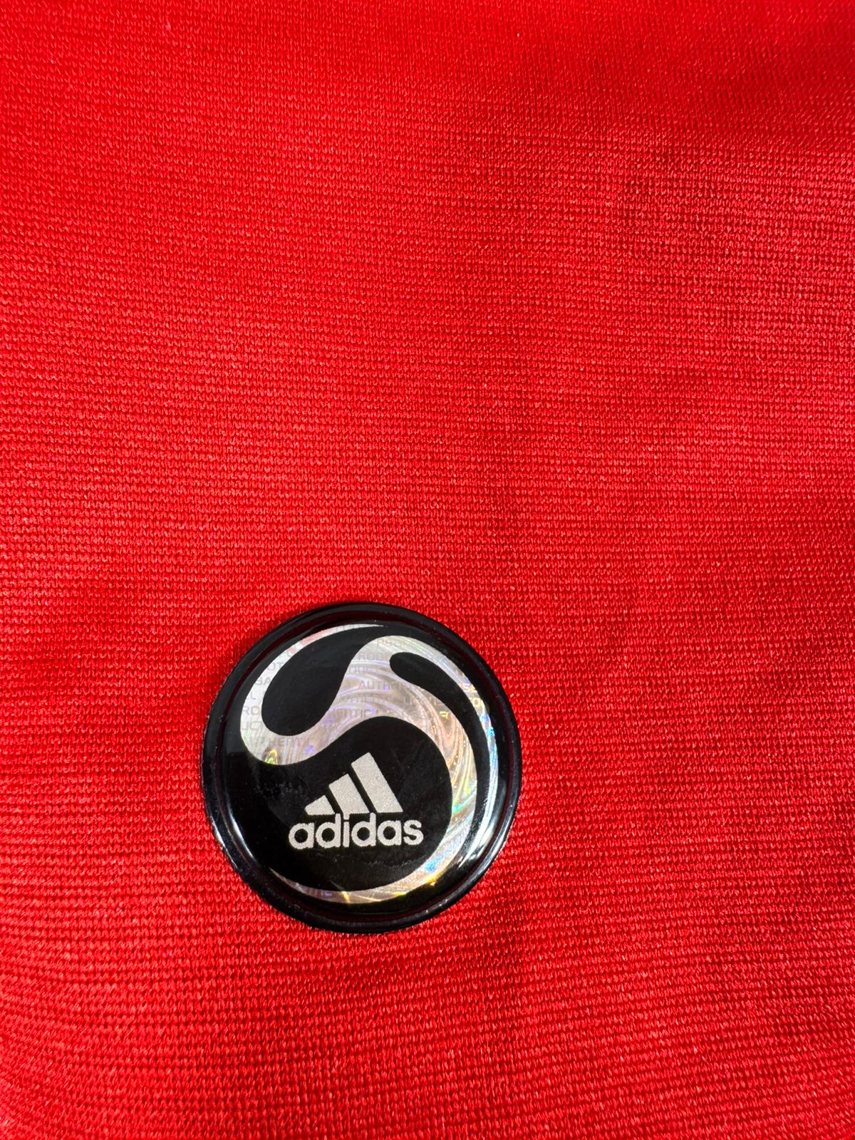FC Liverpool Heimtrikot 2008/2009 Gr.M (SAMPLE TRIKOT)