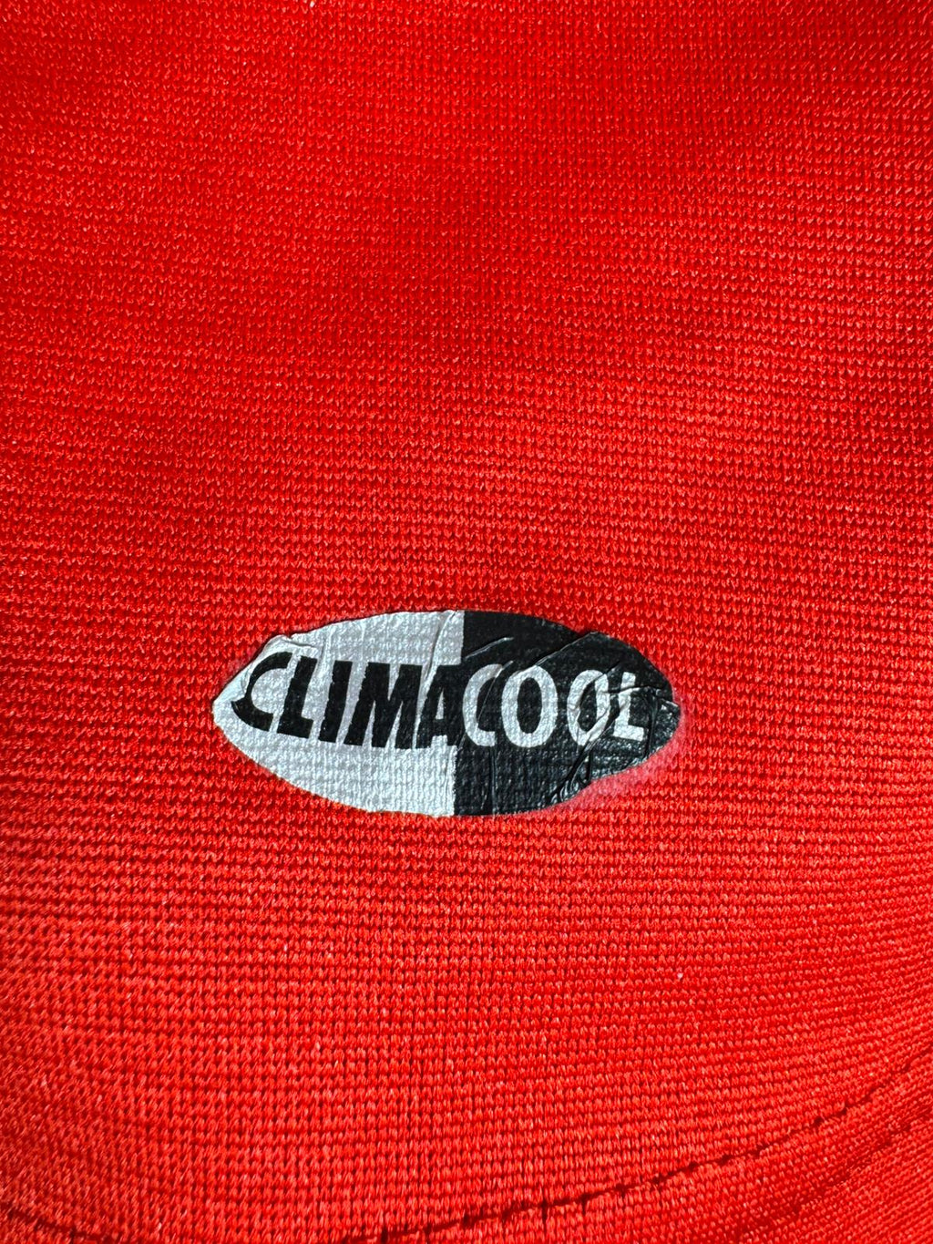 FC Liverpool Heimtrikot 2008/2009 Gr.M (SAMPLE TRIKOT)
