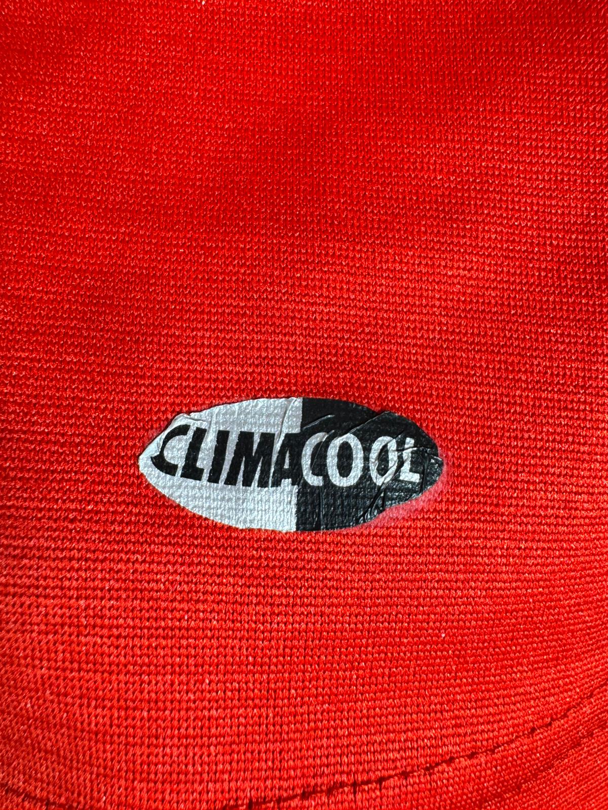 FC Liverpool Heimtrikot 2008/2009 Gr.M (SAMPLE TRIKOT)