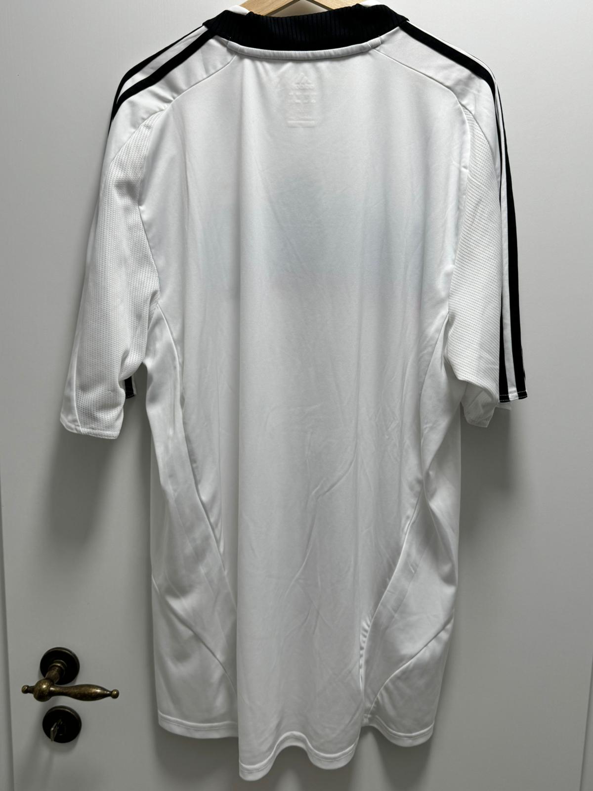 Deutschland Heimtrikot 2008 Gr. XL