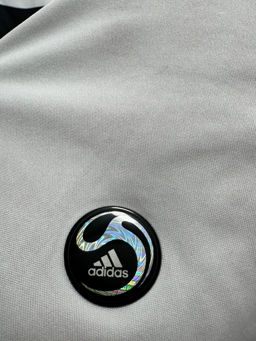 Deutschland Heimtrikot 2008 Gr. XL