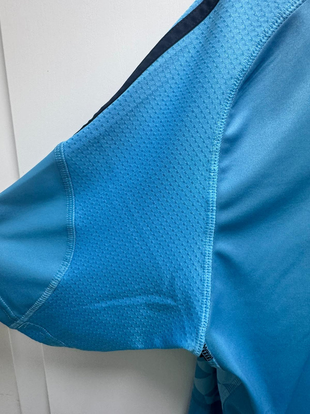 Olympique Marseille Auswärtstrikot 2009/2010 Gr. M